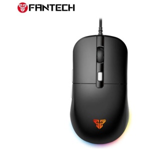 Fantech KANATA S VX9S Wired Gaming Mouse (Black)