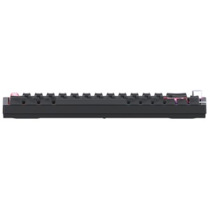Fantech MK920 MAXFIT6 60% Wireless Mechanical Keyboard (Black) (Brown Switch)