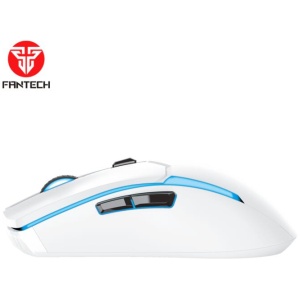 Fantech VENOM II WGC2 Wireless Gaming Mouse (White)