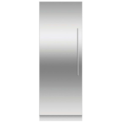 Fisher & Paykel 76cm Series 11 Integrated Column Freezer, Ice