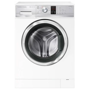 Fisher & Paykel 8kg Series 3 Front Loader Washer