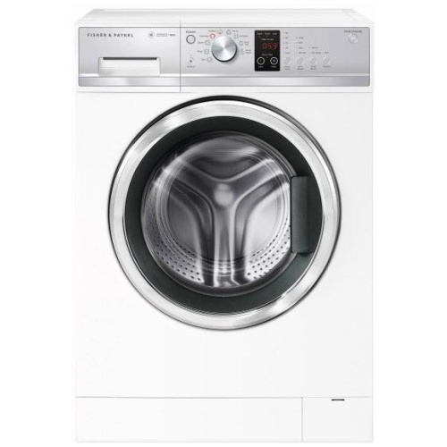 Fisher & Paykel 8kg Series 3 Front Loader Washer