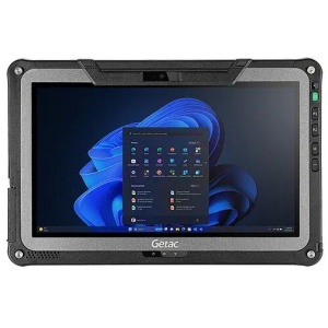 Getac F110G7 11.6" FHD Touchscreen Laptop, i5-1335U, 16GB RAM, 256GB SSD, Windows 11 Pro