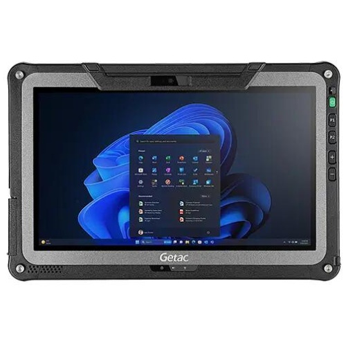 Getac F110G7 11.6" FHD Touchscreen Laptop, i5-1335U, 16GB RAM, 256GB SSD, Windows 11 Pro