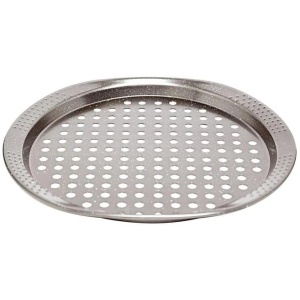 Granite Pizza Crisper Tray Size 31X1.6cm by Baccarat