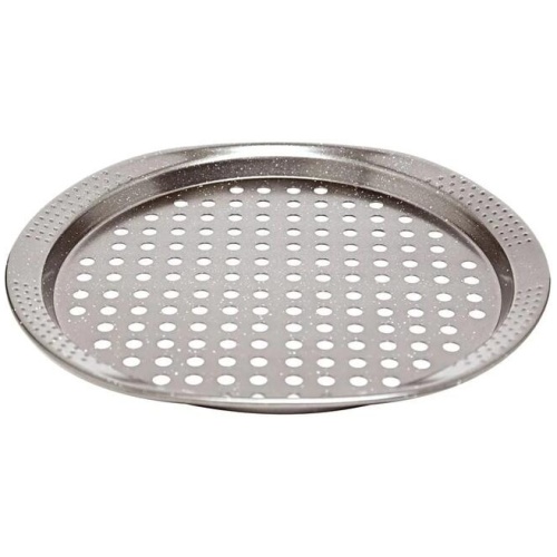 Granite Pizza Crisper Tray Size 31X1.6cm by Baccarat