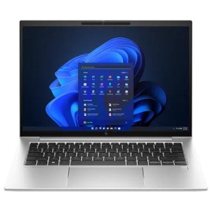HP EliteBook 840 G10 14" WUXGA Laptop, IR i7-1355U, 16GB RAM, 512GB SSD, Windows 11 Pro
