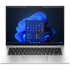 HP EliteBook 845 G10 14" WUXGA Touchscreen Laptop, Ryzen 7-7840U, 16GB RAM, 256GB SSD, Windows 11 Pro