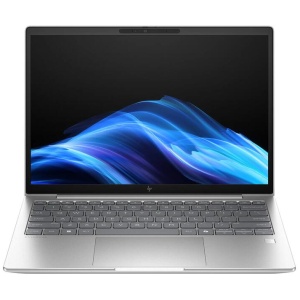 HP Elitebook 6 G1i 13" WUXGA Touchscreen Laptop, Ultra 5-225U, 16GB RAM, 512GB SSD, Windows 11 Pro