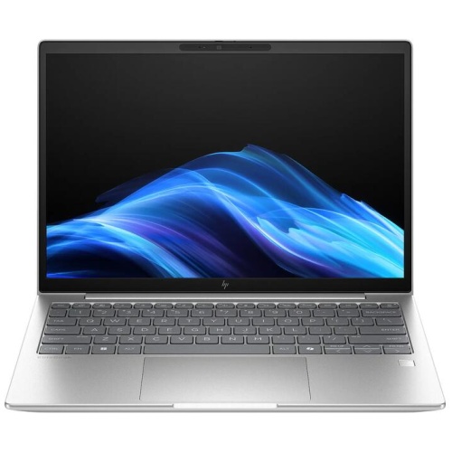 HP Elitebook 6 G1i 13" WUXGA Touchscreen Laptop, Ultra 5-225U, 16GB RAM, 512GB SSD, Windows 11 Pro