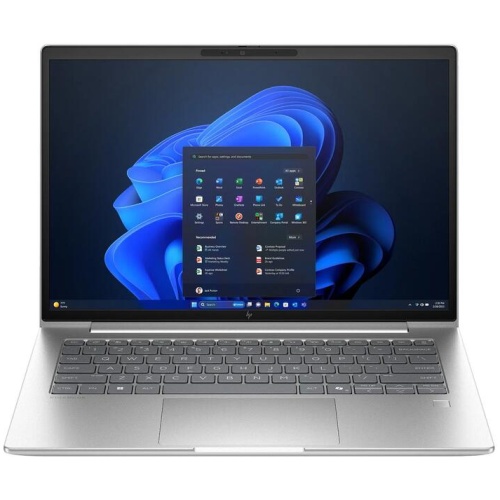 HP Elitebook 6 G1i 14" WUXGA Laptop, Ultra 5-225U, 16GB RAM, 512GB SSD, Windows 11 Pro
