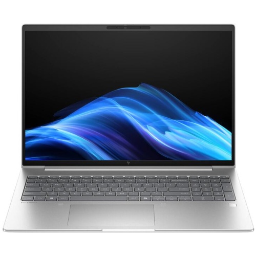 HP Elitebook 6 G1i 16" WUXGA Laptop, Ultra 7-255U, 16GB RAM, 512GB SSD, 4G/LTE, Windows 11 Pro