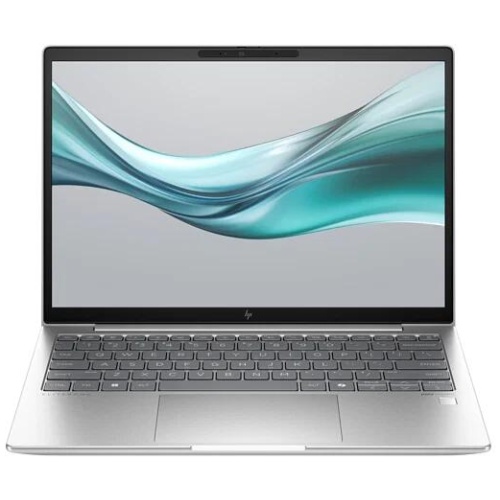 HP Elitebook 630 G11 13.3" WUXGA Laptop, Ultra 5-125U, 16GB RAM, 256GB SSD, Windows 11 Pro