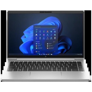 HP Elitebook 645 G10 14" FHD Touchscreen Laptop, Ryzen 7-7730U, 16GB RAM, 256GB SSD, Windows 11 Pro
