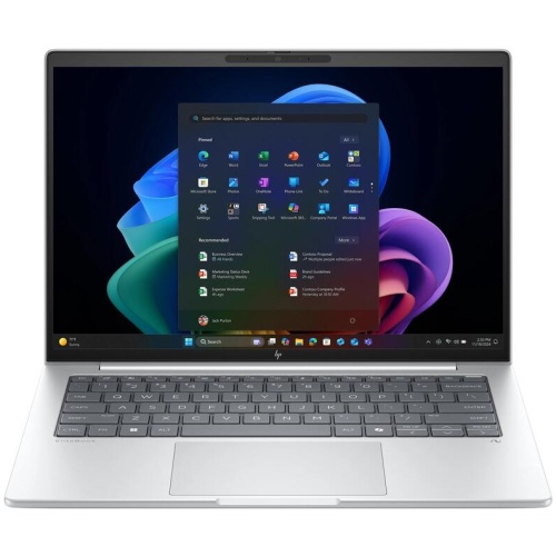 HP Elitebook 8 G1I 16" Touchscreen Laptop, Ultra 7-256V, 16GB RAM, 512GB SSD, Windows 11 Pro