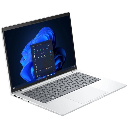 HP Elitebook 8 G1i 14" Touchscreen Laptop, WUXGA Ultra 7-255U, 16GB RAM, 512GB SSD, 5G, Windows 11 Pro