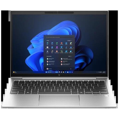 HP Elitebook 830 G11 13.3" WUXGA AG IR Laptop, Ultra 5, 16GB RAM, 512GB SSD, Windows 11 Pro