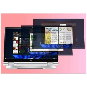 HP Elitebook Flip 8 G1i 13.3" Touchscreen Laptop, Ultra 5-225U, 16GB RAM, 512GB SSD, 5G, Windows 11 Pro