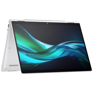 HP Elitebook x360 1040 G11 14" WUXGA IR Privacy Touchscreen Laptop, Ultra 7, 16GB RAM, 256GB SSD, 4G/LTE, Windows 11 Pro
