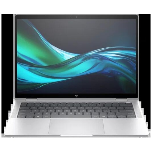 HP Elitebook x360 1040 G11 14"WUXGA Touchscreen Laptop, Ultra 5, 16GB RAM, 512GB SSD, Windows 11 Pro, MSNA