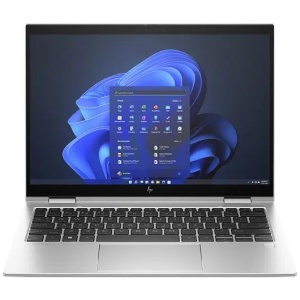 HP Elitebook x360 830 G11 13.3" WUXGA IR Laptop, Ultra 7-155U, 32GB RAM, 1TB SSD, Windows 11 Pro