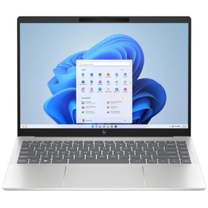HP Pavilion Plus 14 14" 2.8K OLED Laptop, Ultra 7 155H, 32GB RAM, 512GB SSD, Windows 11 Home