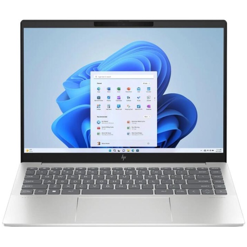 HP Pavilion Plus 14 14" 2.8K OLED Laptop, Ultra 7 155H, 32GB RAM, 512GB SSD, Windows 11 Home
