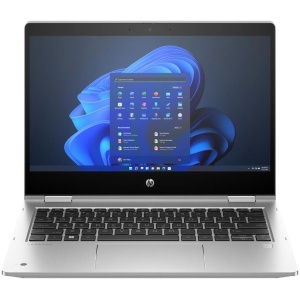 HP Pro X360 435 G10 13.3" FHD Laptop, Ryzen 5-7530U, 8GB RAM, 256GB SSD, Windows 11 Pro