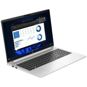 HP ProBook 450 G10 15" FHD Touchscreen Laptop, i7-1355U, 64GB RAM, 2TB SSD, UMA, Windows 11 Pro