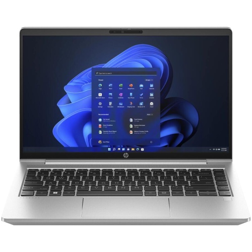 HP Probook 445 G10 14" FHD Laptop, Ryzen 5-7530U, 16GB RAM, 256GB SSD, Windows 11 Pro
