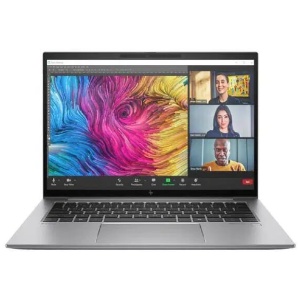 HP ZBook Firefly 14 G11 14" WUXGA Touchscreen Laptop, Ultra 7-155H, 16GB RAM, 512GB SSD, Windows 11 Pro