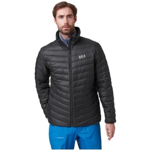 Helly Hansen Verglas Down Insulator Jacket Mens