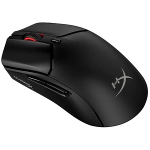HyperX Pulsefire Haste 2 Wireless Gaming Mouse (Black)