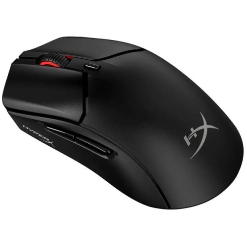 HyperX Pulsefire Haste 2 Wireless Gaming Mouse (Black)