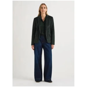 Iiona Corduroy Blazer