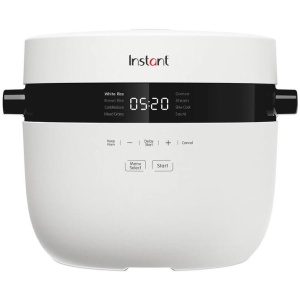 Instant Pot 10 Cup Rice & Grain Cooker