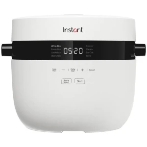 Instant Pot 10 Cup Rice & Grain Cooker