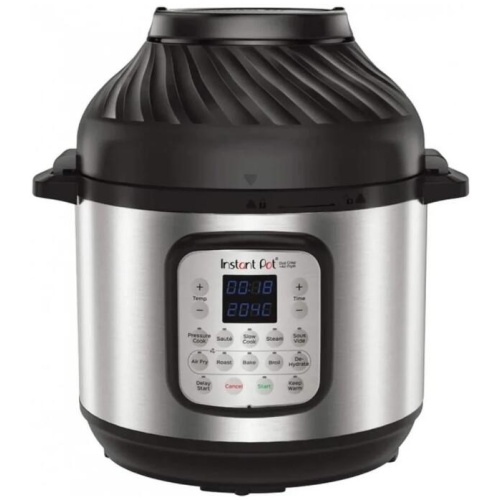 Instant Pot Duo Crisp Multicooker 8L