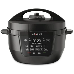 Instant Pot Rio Wide Multi-Cooker 7.1L