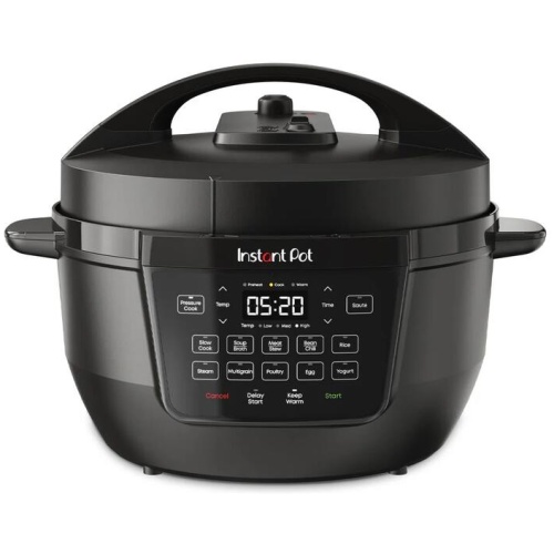 Instant Pot Rio Wide Multi-Cooker 7.1L