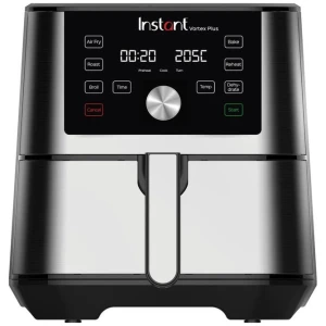 Instant Pot Vortex Plus 5.7L Air Fryer - Silver