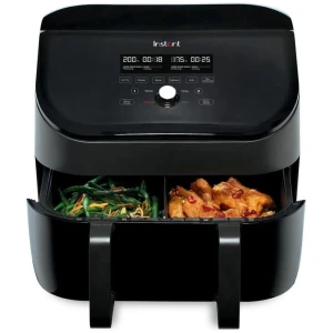 Instant Vortex Versazone Air Fryer 8.5L