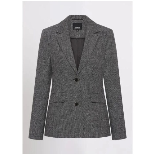 Izzy Longline Blazer