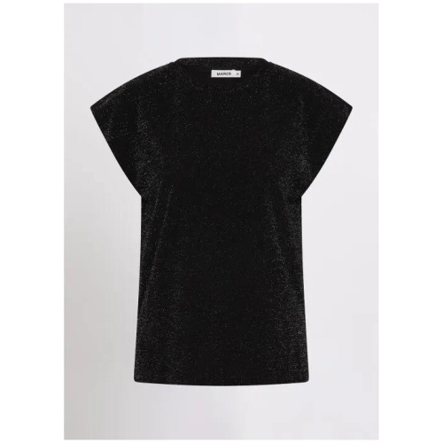 Julia Boxy Tee