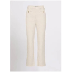 Julietta Tweed Pant