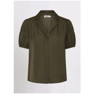 Karu Short Sleeve Shirt