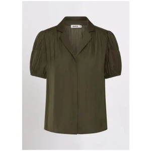 Karu Short Sleeve Shirt