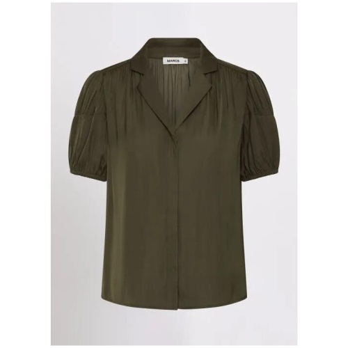 Karu Short Sleeve Shirt
