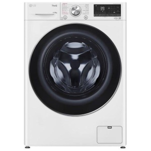 LG 12kg/8kg Washer Dryer Combo