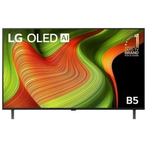 LG 48" OLED B5 4K UHD Smart TV (2025)